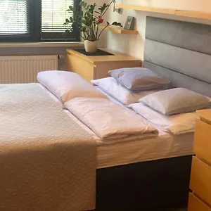 Apartament Odkryta 36a Apartament Warszawa