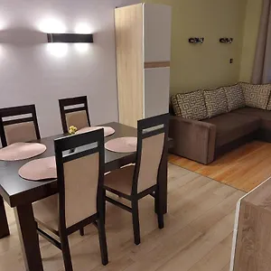 Przytulne Miejsce Do Odpoczynku I Pracy. Apartament Wrocław