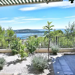 Panorama Seget Apartament Trogir