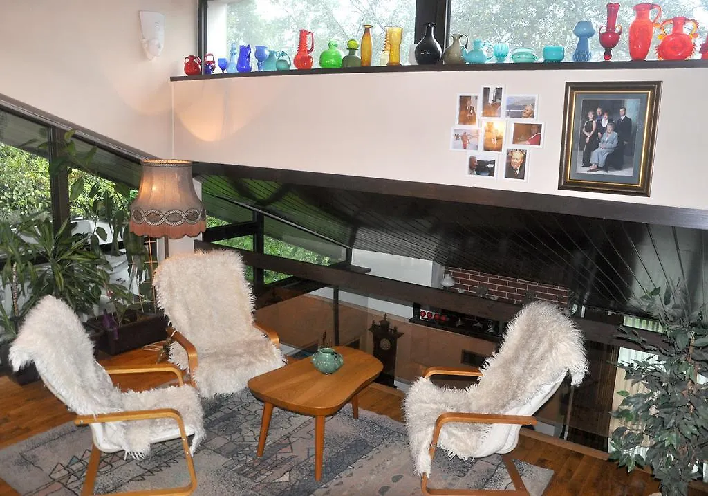Accommodatie bij particulieren Pokoje Goscinne Pod Sikornikiem Krakau